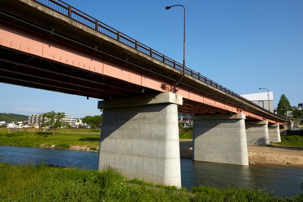 澱橋